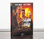 Talons of the Eagle Blu-Ray (US Import) Vinegar Syndrome, Vinegar Syndrome, Actie, Ophalen of Verzenden, Nieuw in verpakking