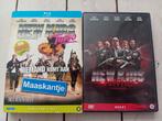 New Kids Turbo & Nitro DVD Boxset, Actiekomedie, Vanaf 16 jaar, Boxset, Ophalen of Verzenden