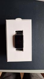 Huawei Watch Fit (MOET WEG), Gebruikt, Zwart, Ophalen of Verzenden, Waterdicht