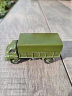 Dinky toys  621 3 Ton Army Wagon, Hobby en Vrije tijd, Modelauto's | 1:43, Ophalen of Verzenden, Gebruikt, Auto, Dinky Toys