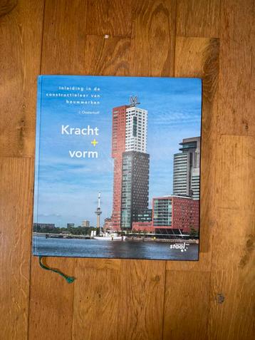 J. Oosterhoff - Kracht plus vorm beschikbaar voor biedingen