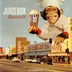 Juicebox - popcorn 69*, Ophalen of Verzenden, Zo goed als nieuw