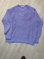 Studio Anneloes lila trui maat M, Ophalen of Verzenden, Zo goed als nieuw, Paars
