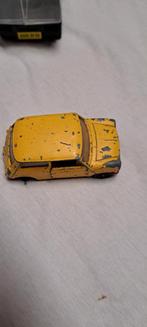 Corgi Mini 1000 Modelauto, Ophalen of Verzenden, Gebruikt, Auto