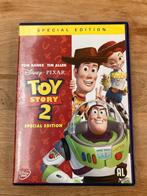 DVD Toystory 2 - Special Edition, Avontuur, Gebruikt, Alle leeftijden, Ophalen of Verzenden