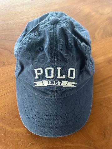 Polo Ralph Lauren Kids Baseball pet beschikbaar voor biedingen