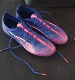 Puma ultra voetbalschoenen maat 43, Maat XS of kleiner, Ophalen of Verzenden, Zo goed als nieuw, Schoenen