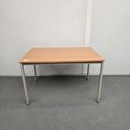 Ahrend Synta kleine tafel - 120x80 cm, Huis en Inrichting, Tafelonderdelen, Niet ingevuld, Gebruikt, Niet ingevuld, Niet ingevuld
