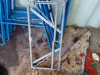 Metselboys Gevelsteiger, Doe-het-zelf en Verbouw, Steigers, Ophalen, Gebruikt, Gevelsteiger, Minder dan 2 meter