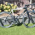 Isaac boson racefiets, Carbon, 49 tot 53 cm, Zo goed als nieuw, Meer dan 20 versnellingen