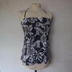 Leuk haltertopje.mt s.merk h&m, Blauw, ., Ophalen of Verzenden, Zo goed als nieuw