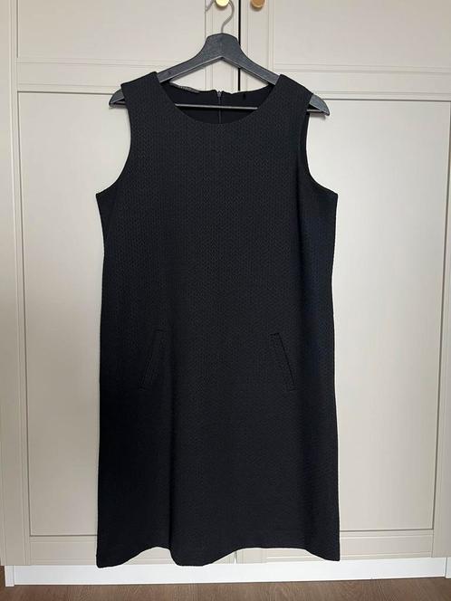 Zwarte jurk Esprit maat XL, Kleding | Dames, Jurken, Zo goed als nieuw, Maat 46/48 (XL) of groter, Zwart, Ophalen of Verzenden