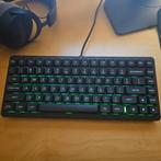 Aesco A67, Computers en Software, Toetsenborden, Ophalen of Verzenden, Nieuw, Draadloos, Gaming toetsenbord