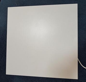 IR paneel 59,2x59,2 350W beschikbaar voor biedingen