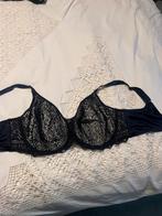 Blauwe BH mt 85E, Kleding | Dames, Ondergoed en Lingerie, Ophalen of Verzenden, Blauw, BH