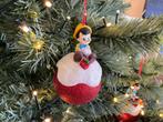 Disney : Pinocchio - pinocchio op kerstbal, Verzamelen, Disney, Ophalen, Peter Pan of Pinokkio, Zo goed als nieuw, Beeldje of Figuurtje