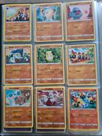Pokémon Kaarten Set, Ophalen of Verzenden, Zo goed als nieuw, Meerdere kaarten