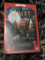 Minoes de poes dvd, Alle leeftijden, Verzenden, Zo goed als nieuw