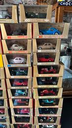 43 stuks Brumm Serie Oro nieuw in de verpakking schaal 1/43, Ophalen of Verzenden, Nieuw