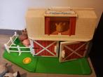 Boerderij fisher price, Ophalen, Speelset