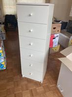 Ladenkast. 40 cm breed., Huis en Inrichting, Kasten | Ladekasten, Ophalen, Minder dan 50 cm, O, 5 laden of meer