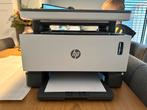 “HP Neversto Laser MFP 1201n – tonerlekkage, maakt geluid, Computers en Software, Printers, Ophalen, Niet werkend