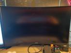 Samsung g5 144hz 1440p monitor, Computers en Software, Monitoren, Ophalen, 101 t/m 150 Hz, VA, Zo goed als nieuw