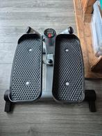 Swing Stepper, Sport en Fitness, Ophalen, Zo goed als nieuw, Stepapparaat