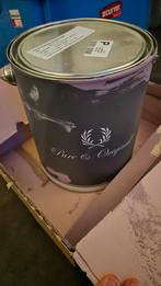 Puur & Original verf Mauve Love ruim 1 L, Ophalen, Nieuw