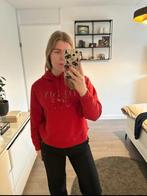 Tommy hilfiger trui, Ophalen of Verzenden, Zo goed als nieuw, Maat 36 (S), Rood