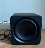 Subwoofer PS-WB65D, Audio, Tv en Foto, Luidsprekers, Ophalen of Verzenden, Zo goed als nieuw