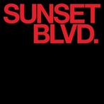 Andrew Lloyd Webber - Sunset Blvd.: The Album 2 CDs, Verzenden, Nieuw in verpakking