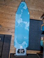 Brabantia Strijkplank - Zo goed als nieuw!, Witgoed en Apparatuur, Strijkijzers en Strijkplanken, Ophalen, Zo goed als nieuw, Strijkijzer met snoer