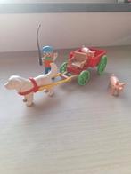 Vintage Playmobil Rosa 5505 - Compleet!, Ophalen of Verzenden, Gebruikt, Complete set