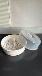 Flessen uitkoker magnetron, Ophalen of Verzenden, Zo goed als nieuw