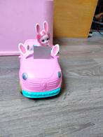 enchantimals auto konijn, Ophalen, Zo goed als nieuw