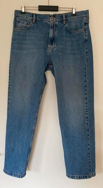 Zgan Massimo Dutti jeans maat 44 beschikbaar voor biedingen