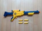 X-shot shotgun met 4 pijltjes speelgoed geweer, Ophalen, Zo goed als nieuw