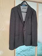 Donkergrijze colbert: Esprit., Kleding | Heren, Kostuums en Colberts, Maat 48/50 (M), Ophalen of Verzenden, Zo goed als nieuw