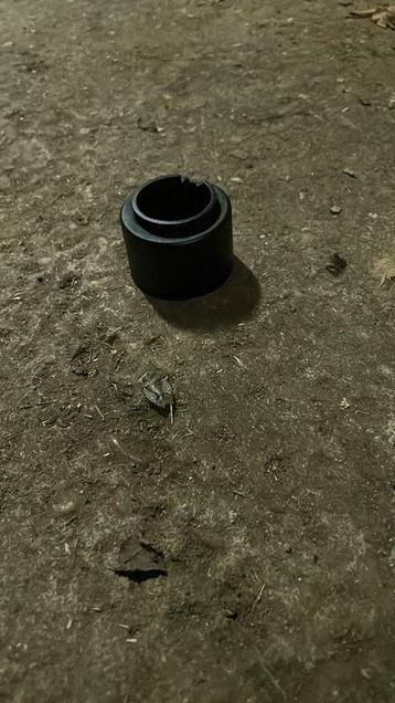 Balhoofdlagers bescherm kapje beschikbaar voor biedingen