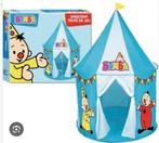 Bumba speeltent, Ophalen, Zo goed als nieuw