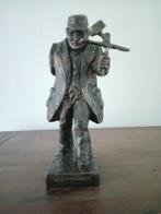 Klepperderk Bronzen Beeld, Antiek en Kunst, Ophalen