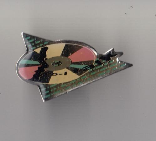 Philips CDI pin, Verzamelen, Speldjes, Pins en Buttons, Gebruikt, Speldje of Pin, Overige onderwerpen, Ophalen of Verzenden