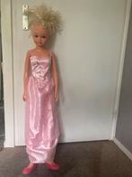 Color Baby Grote prinses, Kinderen en Baby's, Speelgoed | Poppen, Ophalen of Verzenden, Zo goed als nieuw, Babypop