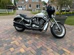 Harley Davidson V-Rod, Motoren, Motoren | Harley-Davidson, LED Verlichting, 2 cilinders, Motorrijbewijs A, Particulier