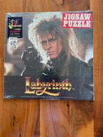 David Bowie Jigsaw/legpuzzel, Ophalen of Verzenden, Zo goed als nieuw