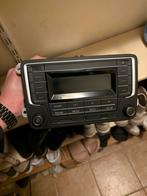 Volkswagen Caddy Radio, Auto diversen, Autoradio's, Ophalen of Verzenden, Gebruikt