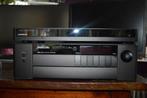 Meridian G68 AXV surround processor en HD621 HDMI switch, Gebruikt, 120 watt of meer, Ophalen, Overige merken