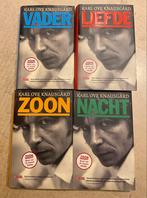 Vader, liefde, zoon en nacht van Karl Ove Knausgard, Boeken, Ophalen, Nieuw, Nederland