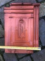 dakpannen gebruikt, Ophalen, Steen of Klei, Dakpannen, Rood